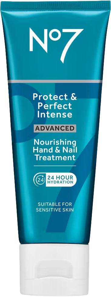 Protect & Perfect Intense Advanced Nourishing Hand & Nail Treatment