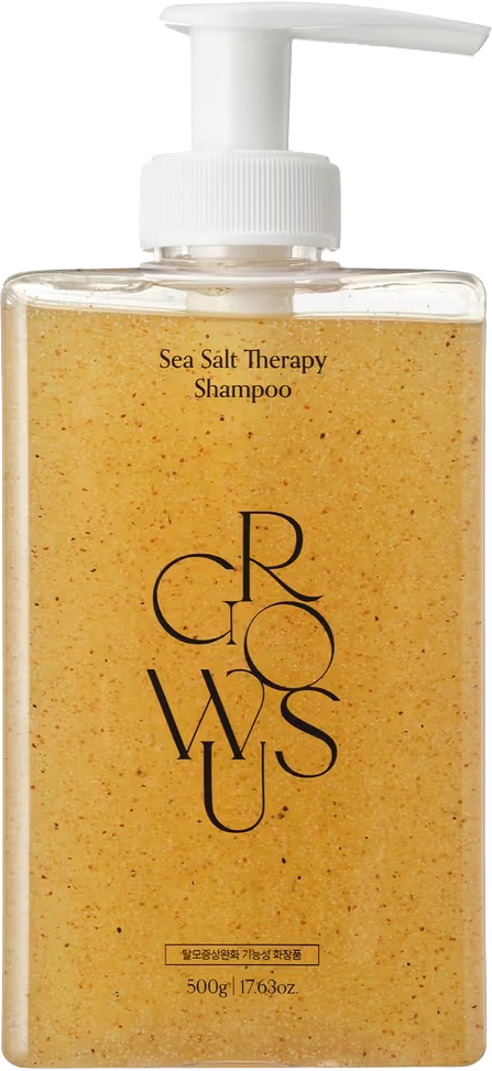 Sea Salt Therapy Purifying Shampoo